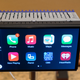 Illustration for article titled Parrots New In-Dash System Gives Any Dumb Car Apple or Android Brains